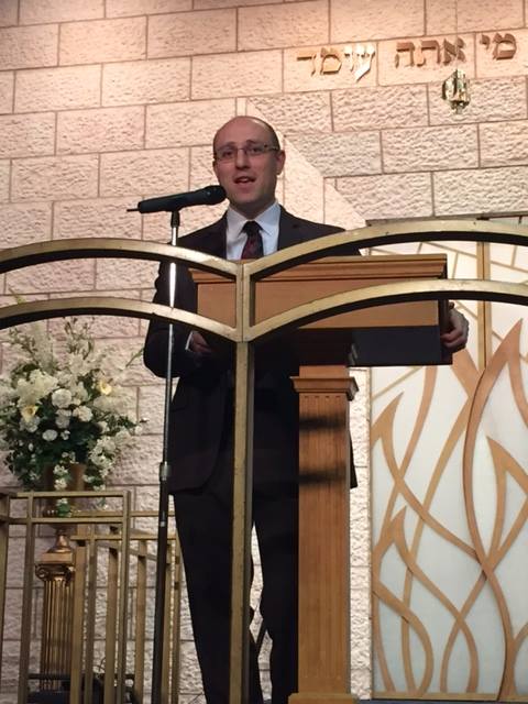 Congregation Beth Tikvah | 136 Boulevard Westpark, Dollard-des-Ormeaux, QC H9A 2K2, Canada | Phone: (514) 683-5610