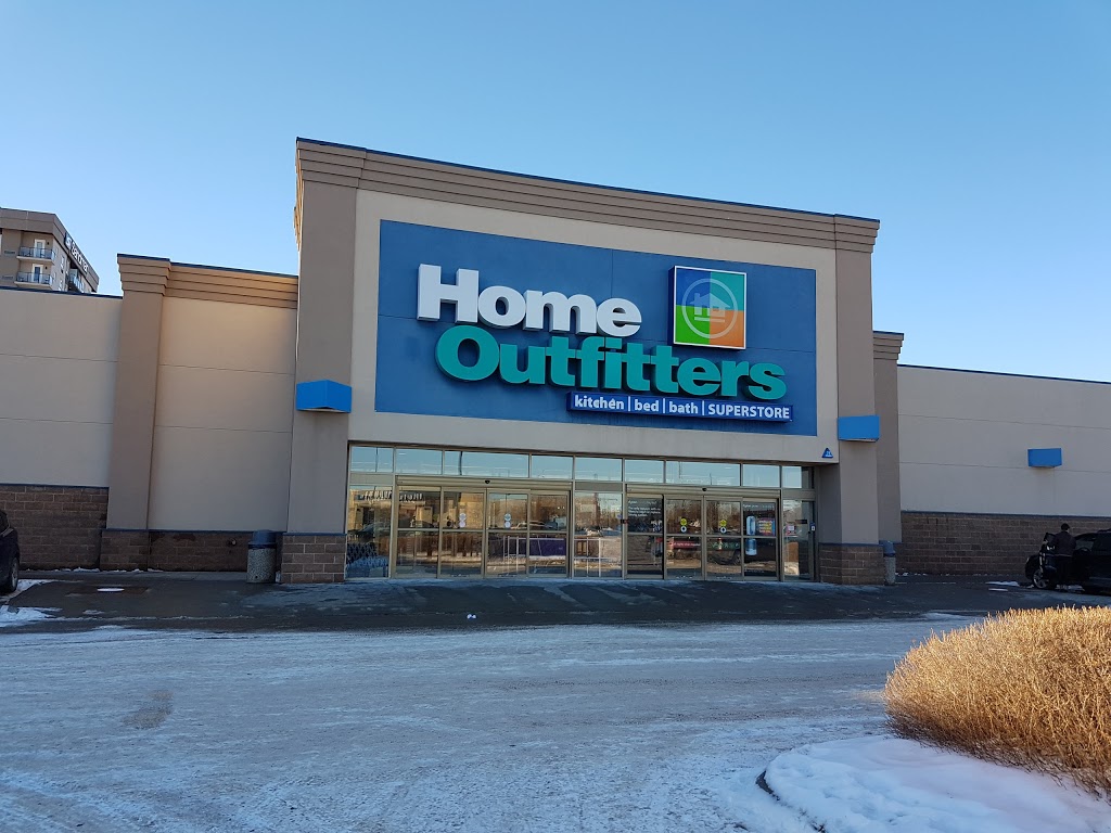 Home Outfitters | West Point Centre North, 17531 Stony Plain Rd, Edmonton, AB T5S 2S1, Canada | Phone: (780) 496-9354