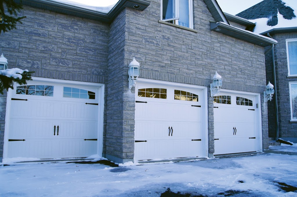 Deol Garage Doors | 36 Sparta Dr, Brampton, ON L6P 1H8, Canada | Phone: (905) 781-2020