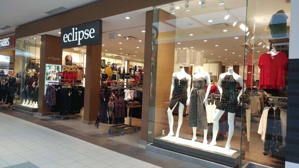 Eclipse | 1111 Boulevard Jutras E, Victoriaville, QC G6S 1C1, Canada | Phone: (819) 357-7797