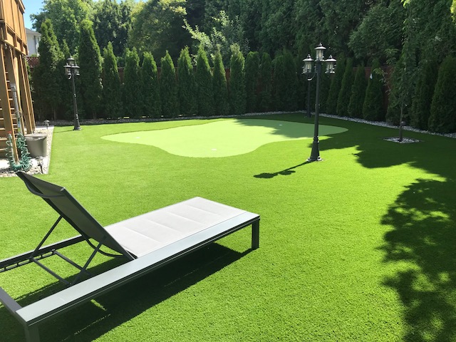 Turf Dealers Inc. | 3051 Fromme Rd, North Vancouver, BC V7K 2C8, Canada | Phone: (604) 307-8873