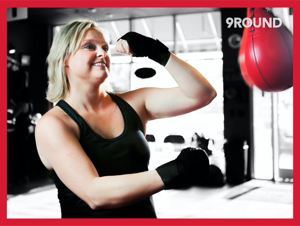 9Round Fort Saskatchewan | 10471 99 Ave #611, Fort Saskatchewan, AB T8L 0V6, Canada | Phone: (780) 809-4861