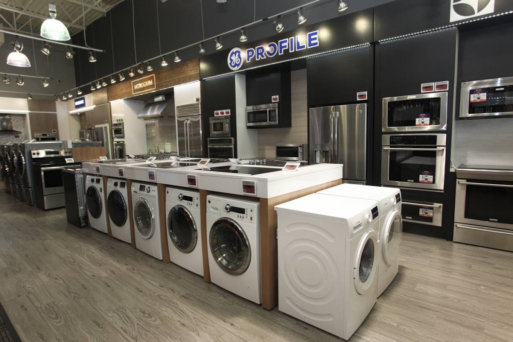 Canadian Appliance Source London ON | 1230 Wellington Rd, London, ON N6E 1M3, Canada | Phone: (519) 266-4533