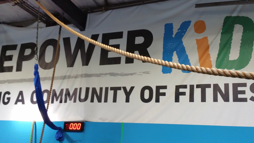 FirePower Kids | 705 Nipissing Rd, Milton, ON L9T 4Z5, Canada | Phone: (905) 878-8887