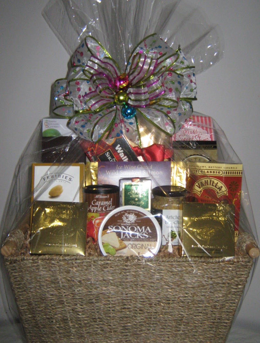 Your Perfect Gift | 2324 Otter Point Rd, Sooke, BC V9Z 0H8, Canada | Phone: (778) 425-0772