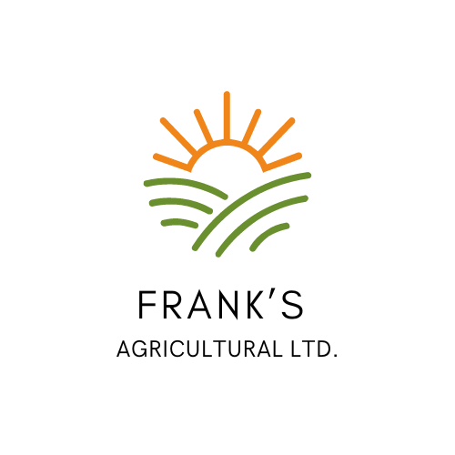 Frank’s Agricultural Ltd. | 490 Knightville Rd, Mount Pisgah, NB E4G 2P3, Canada | Phone: (506) 433-5535