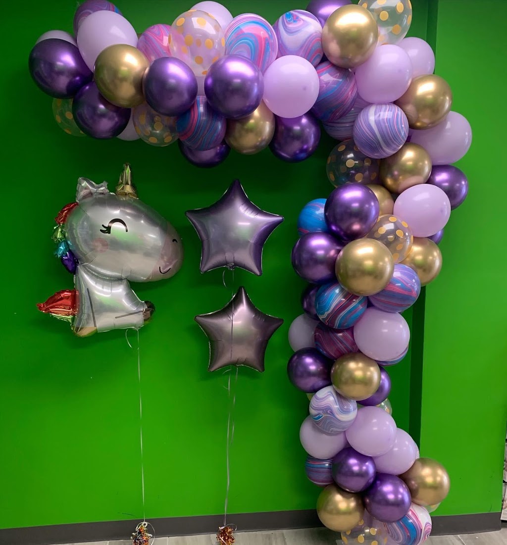 Lolliloot Balloon & Party | 732 Lakeshore Rd E, Mississauga, ON L5G 1J6, Canada | Phone: (905) 278-5678