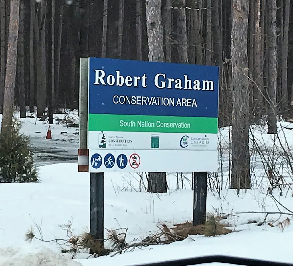 Robert Graham Conservation Area | 10361 County Rd 18, Brinston, ON K0E 1C0, Canada | Phone: (877) 984-2948