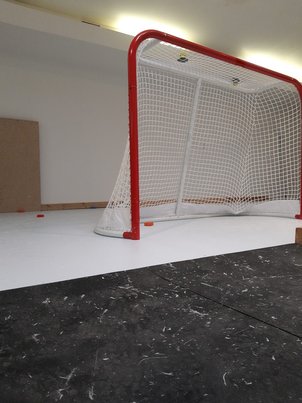 Starting Goalies | 1 Parnell Ave, Scarborough, ON M1K 1B1, Canada | Phone: (647) 705-1560