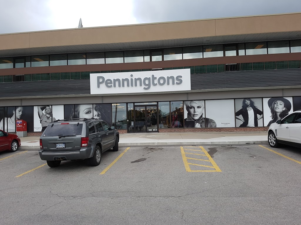 Penningtons | 560 King St W, Oshawa, ON L1J 7J1, Canada | Phone: (905) 571-2350