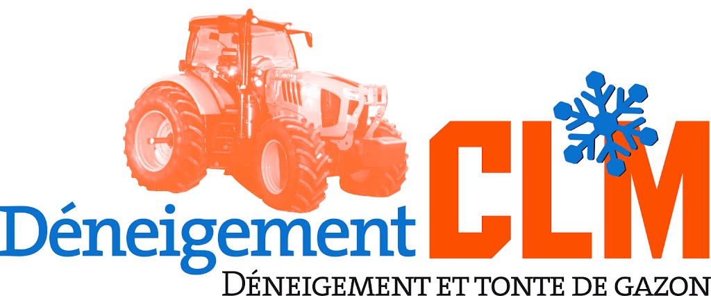 Déneigement CLM | 3455 Av. du Port, La Baie, QC G7B 3N8, Canada | Phone: (418) 306-5222