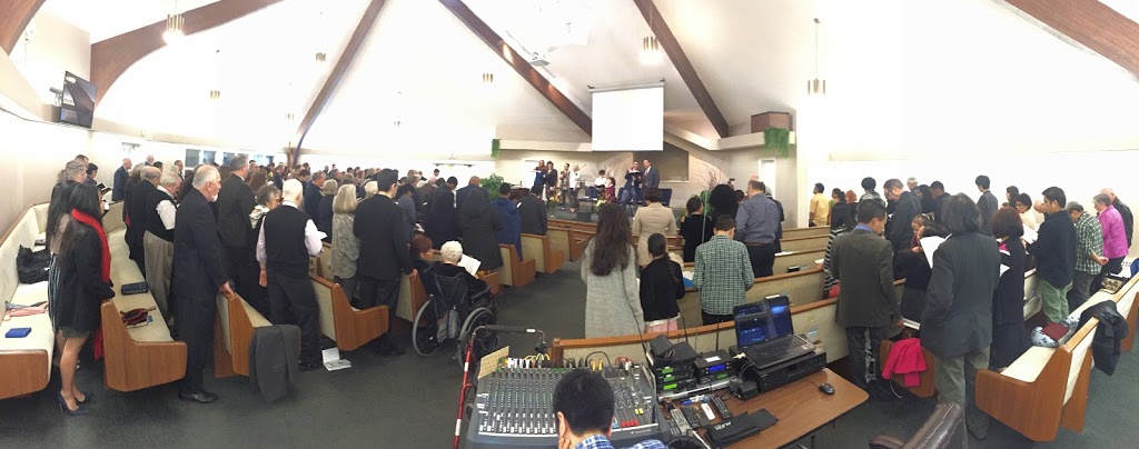 Abbotsford Seventh-day Adventist Church | 1921 Griffiths Rd, Abbotsford, BC V2S 6H3, Canada | Phone: (604) 853-9703