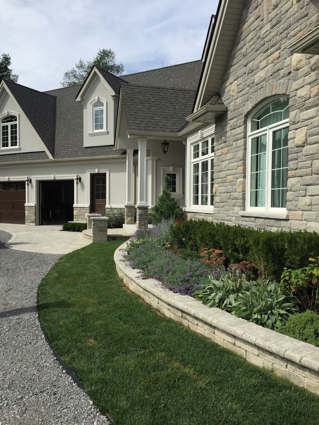 Arborhaus Landscape Design & Tree Care | 17264 Simcoe St, Manilla, ON K0M 2J0, Canada | Phone: (905) 243-6380