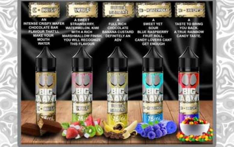 Fort Vapes | 10309 99 Ave, Fort Saskatchewan, AB T8L 2X8, Canada | Phone: (780) 992-9816