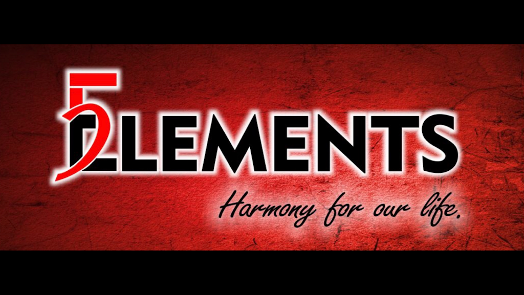 5 Elements | 5535 Millbrook Ln, Mississauga, ON L5M 3Z2, Canada | Phone: (647) 854-1325