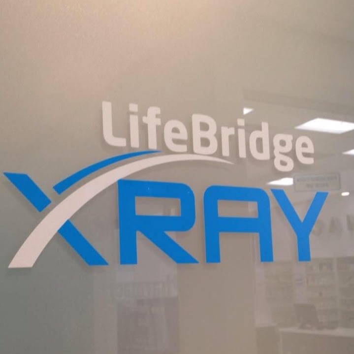 LifeBridge X-Ray | 27-118 Cope Crescent, Saskatoon, SK S7T 0X3, Canada | Phone: (306) 382-1355