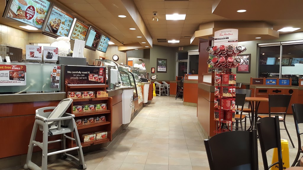 Tim Hortons | 995 Major MacKenzie Dr W, Maple, ON L6A 4P8, Canada | Phone: (905) 553-8095