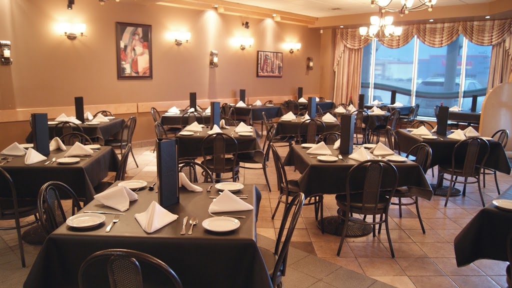 Nello’s | 512 St Albert Trail, St. Albert, AB T8N 6A7, Canada | Phone: (780) 460-8505