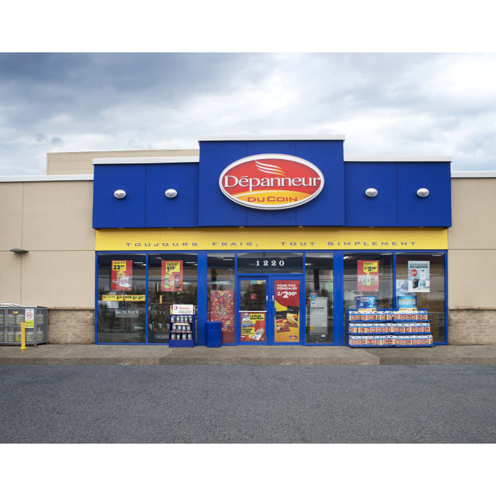 Marché Express - Convenience Store | 49 QC-138, Forestville, QC G0T 1E0, Canada | Phone: (418) 587-2042