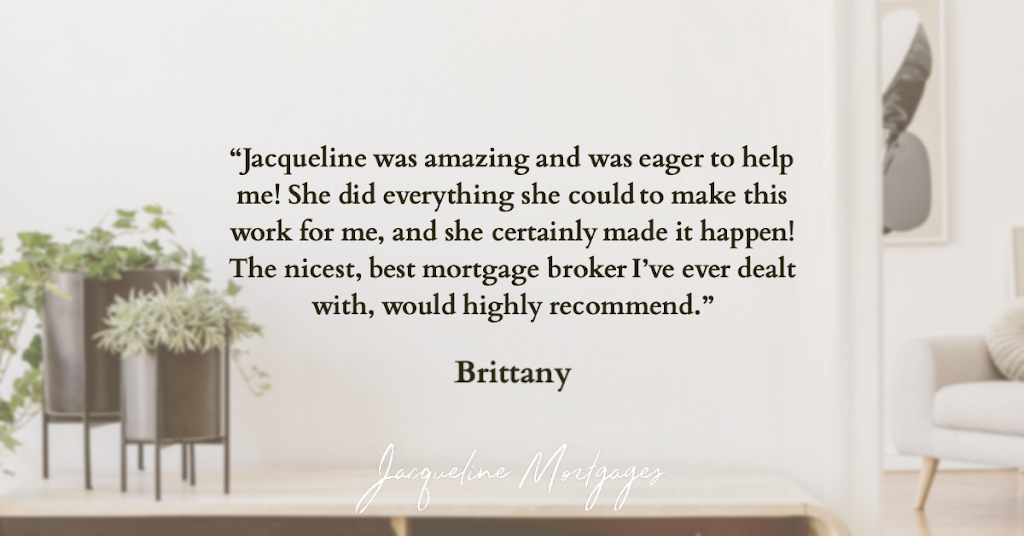 Jacqueline Jeffries - Quantus Mortgage Broker | 3 Superior St #103, Devon, AB T9G 1E7, Canada | Phone: (780) 220-5968