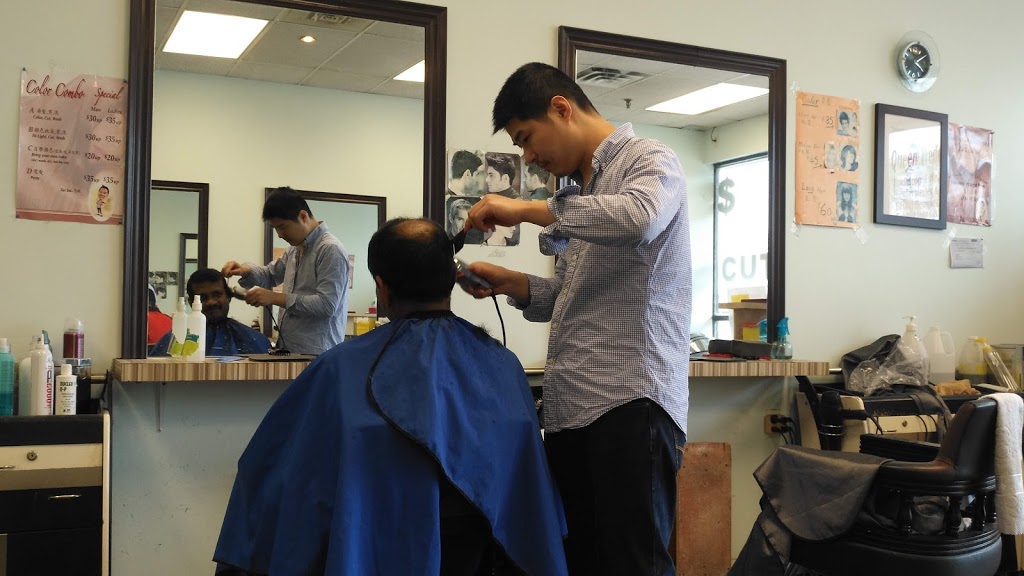 Hair City | 2950 Kennedy Rd #10, Scarborough, ON M1V 1T1, Canada | Phone: (416) 297-0323