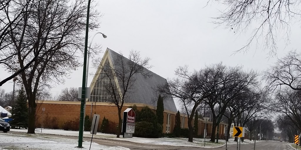 Westworth United Church | 1750 Grosvenor Ave, Winnipeg, MB R3N 0H9, Canada | Phone: (204) 489-6974