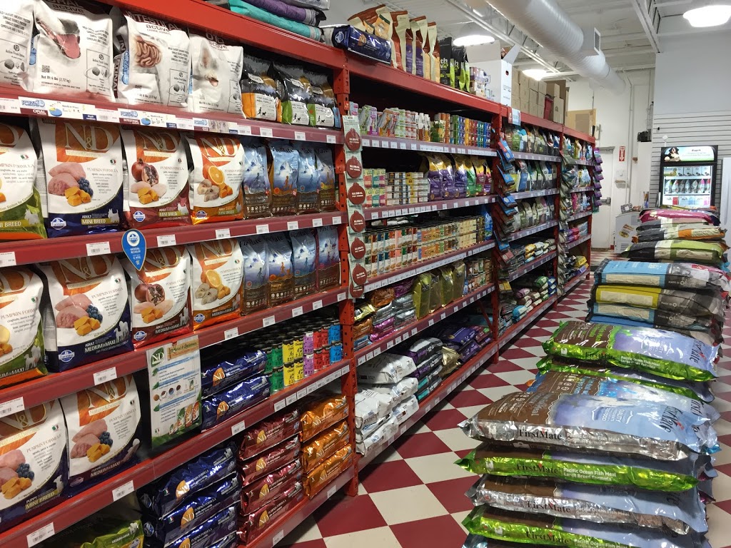 Global Pet Foods | Ancaster Town Plaza, 73 Wilson St W Unit 25C, Ancaster, ON L9G 1N1, Canada | Phone: (905) 304-0020