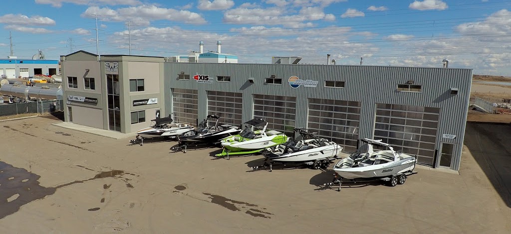 SWS Marine Group | 9420 Endeavor Dr SE, Calgary, AB T3S 0A1, Canada | Phone: (403) 208-6035