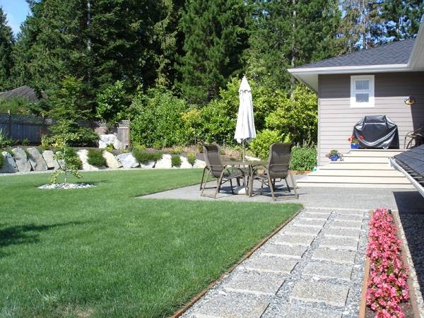 Our Place Bed and Breakfast | 1527 Madrona Dr, Nanoose Bay, BC V9P 9C9, Canada | Phone: (250) 468-9408