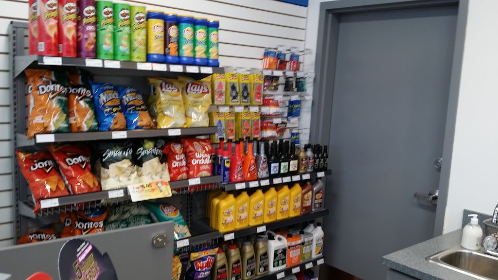 Real Canadian Superstore Gas Bar | Edmonton, AB T6W 0C8, Canada | Phone: (780) 438-5582