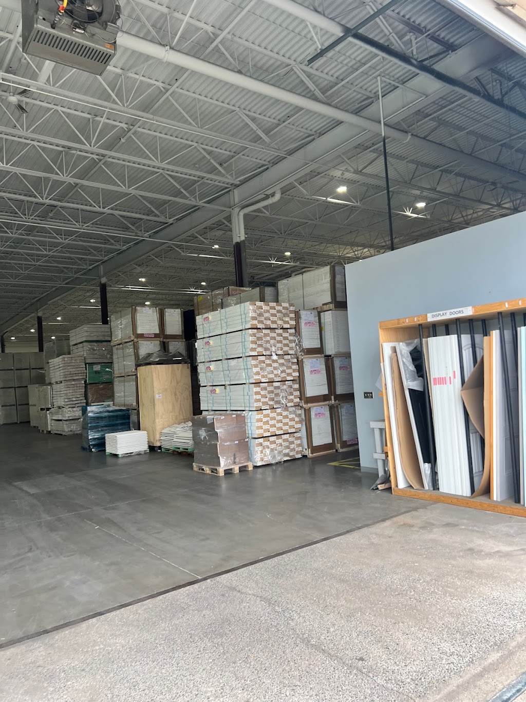 Metrie - Halifax Distribution (Mouldings, Doors) | 200 Akerley Blvd, Dartmouth, NS B3B 1Z9, Canada | Phone: (902) 468-9292