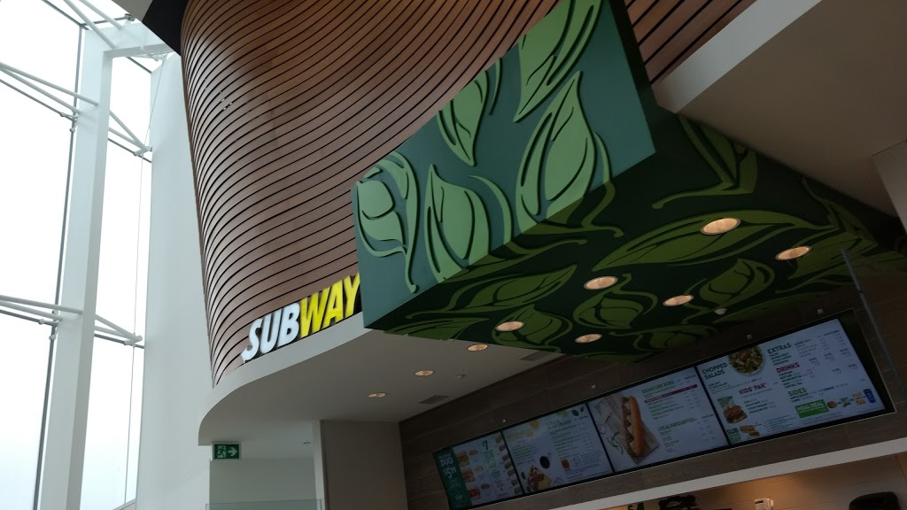 Subway | 5100 Erin Mills Pkwy, Mississauga, ON L5M 4Z5, Canada | Phone: (905) 828-8568