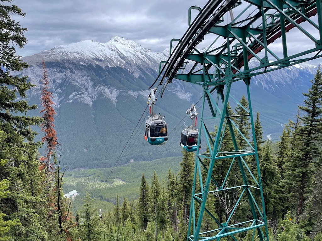 Banff Gondola | 100 Mountain Ave, Banff, AB T1L 1B2, Canada | Phone: (866) 756-1904