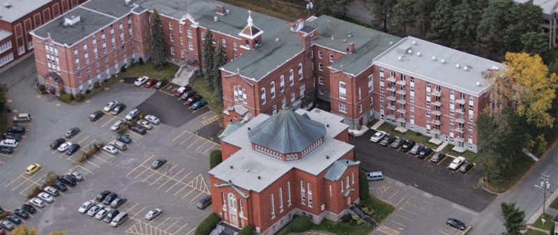 Residence Monastery | 871 Rue de lOntario, Sherbrooke, QC J1J 3S1, Canada | Phone: (819) 564-0027