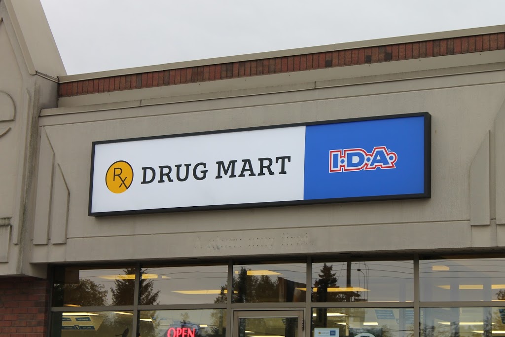 Rx Drug Mart I.D.A. Stayner | 7377 ON-26, Stayner, ON L0M 1S0, Canada | Phone: (705) 428-2344