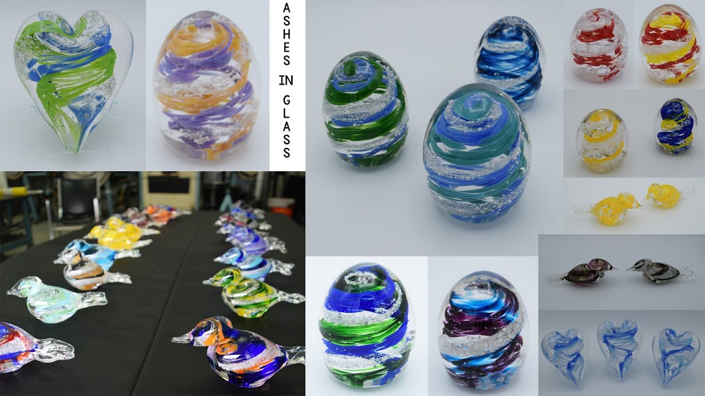 Okotoks Hot Glass Studio | 322041 15 street east., Okotoks, AB T1S 1A2, Canada | Phone: (403) 618-0795