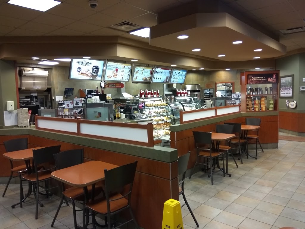 Tim Hortons | 897 Upper Wellington St, Hamilton, ON L9A 3R8, Canada | Phone: (905) 318-4354