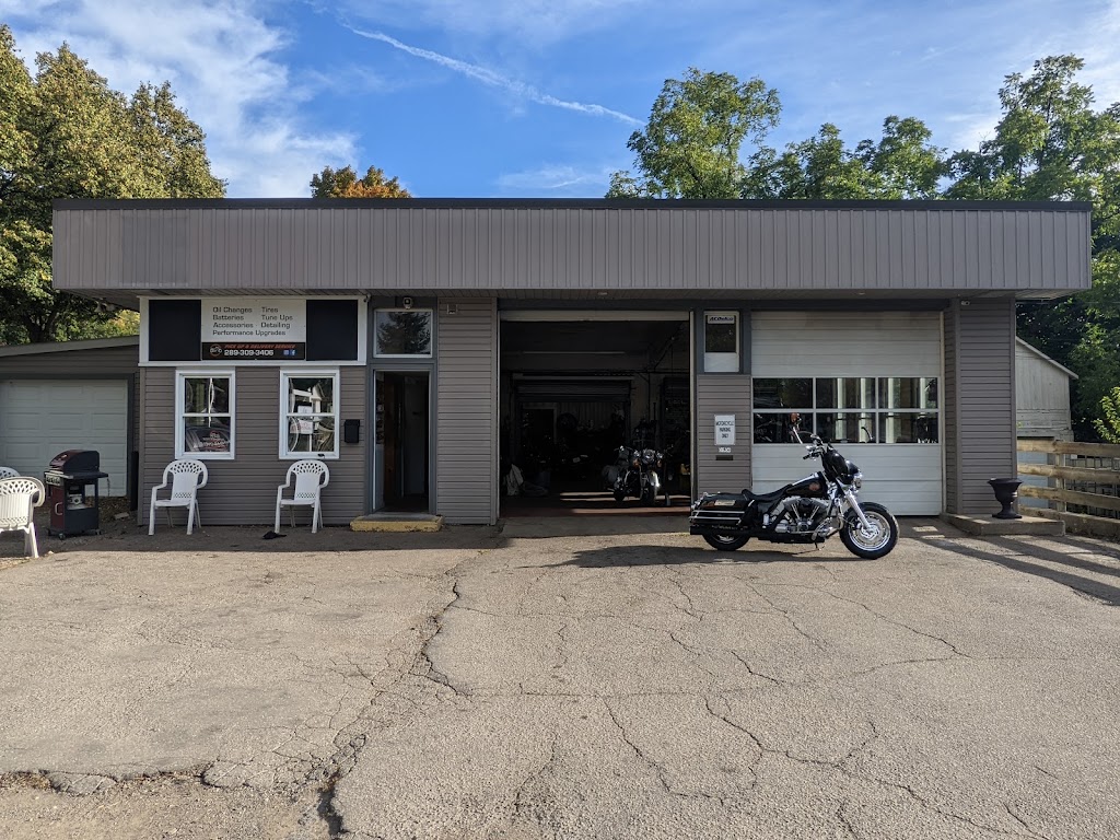 Dundas Cycle and Powersports | 279 King St W, Dundas, ON L9H 1W2, Canada | Phone: (289) 309-3406