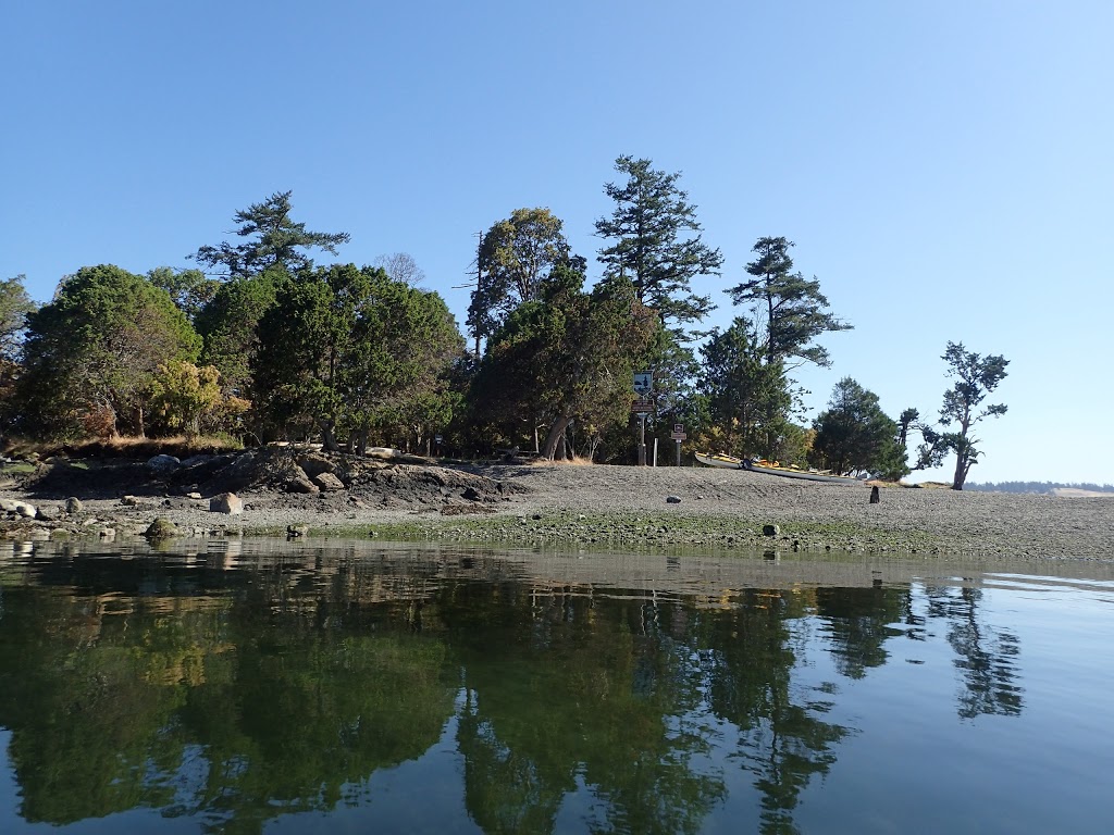 Posey Island Marine State Park | Pearl Island, Friday Harbor, WA 98250, USA | Phone: (360) 378-2044