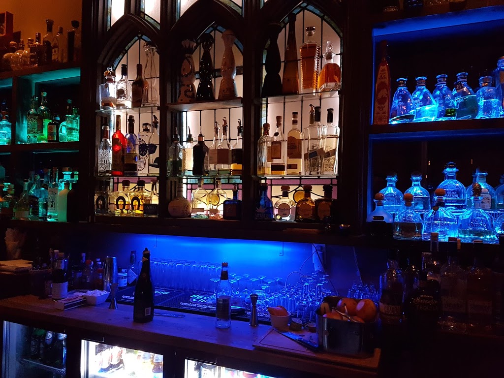 Reposado Bar & Lounge | 136 Ossington Ave, Toronto, ON M6J 1R5, Canada | Phone: (416) 532-6474