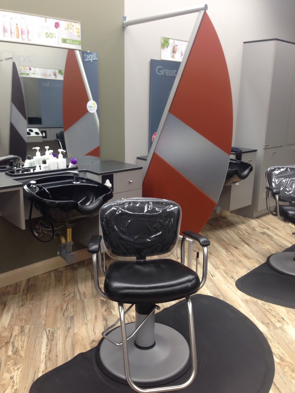 Great Clips | 5969 Baldwin St S Unit 10, Whitby, ON L1M 2J7, Canada | Phone: (905) 620-0505