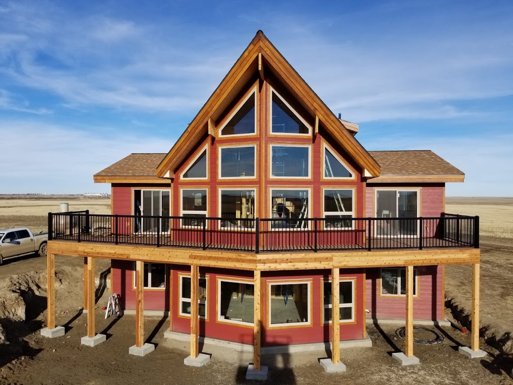 Wildstone Construction | A-5806 60 St, Taber, AB T1G 2B3, Canada | Phone: (403) 635-1877