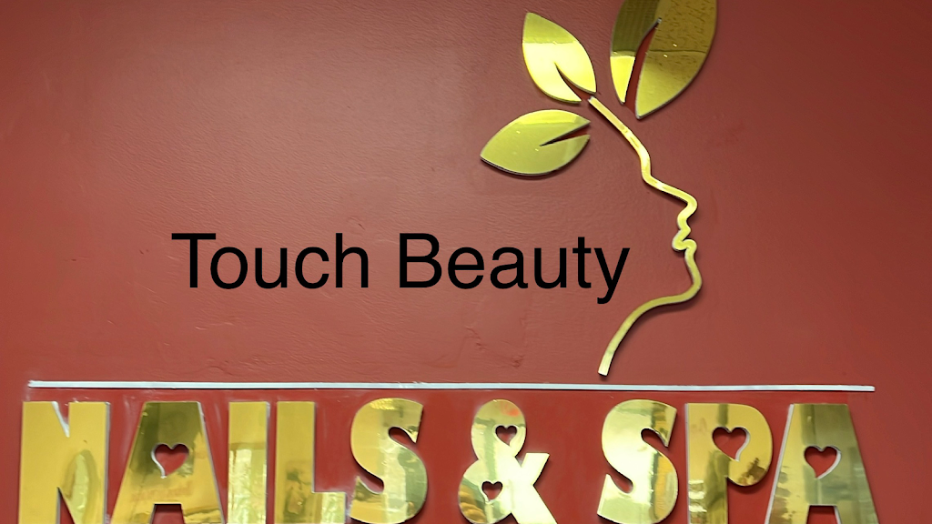 Touch Beauty Nails & Spa | 5012 16 Ave NW Unit 3b, Calgary, AB T3B 0N3, Canada | Phone: (587) 703-2007