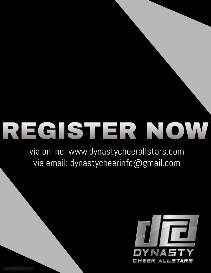 Dynasty Cheer Allstars | 4430 112 Ave SE #103, Calgary, AB T2C 2K2, Canada | Phone: (403) 589-3922