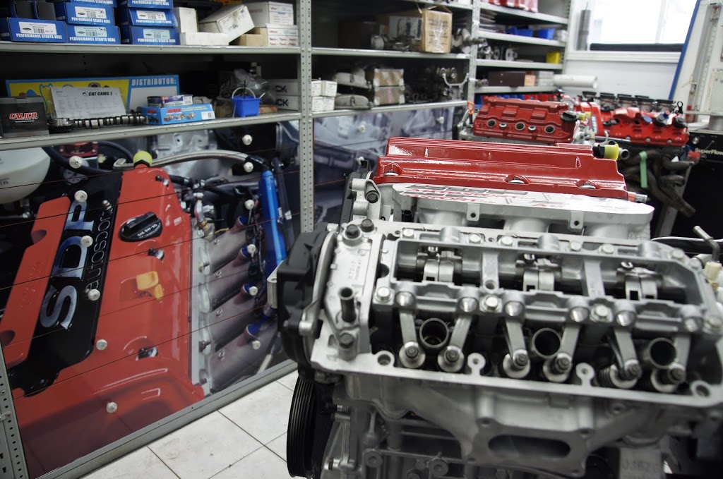 SDP Autosport Inc | 1081 Rue Principale, Saint-Étienne-des-Grès, QC G0X 2P0, Canada | Phone: (819) 535-5535