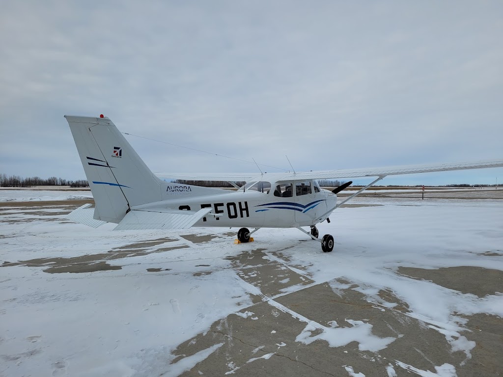 Aurora Aviation Academy | 30 27018 SH 633, AB T8T 0E3, Canada | Phone: (236) 600-9500