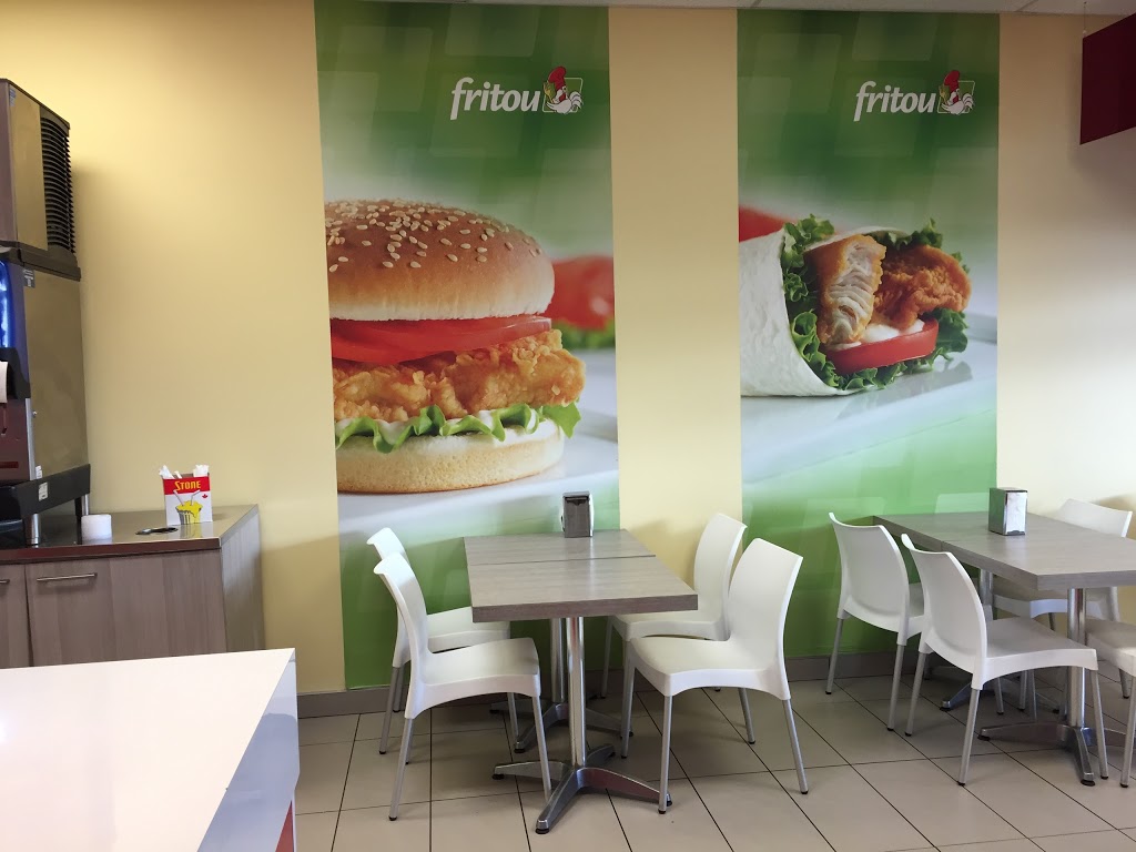 FRITOU | 2325 Boulevard Curé-Labelle, Laval, QC H7T 1R3, Canada | Phone: (450) 687-3535