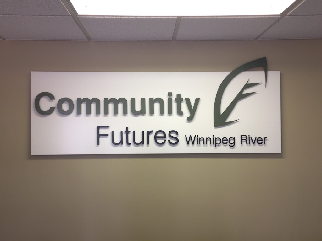 Community Futures Winnipeg River | Box 505, 4 Park Ave, Lac du Bonnet, MB R0E 1A0, Canada | Phone: (204) 345-8691