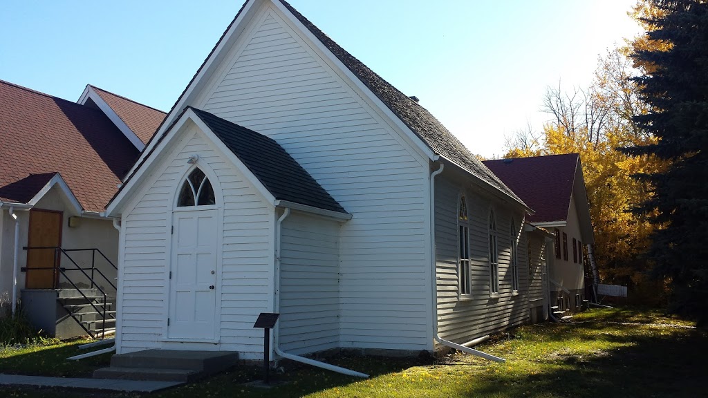 Ardrossan United Church | 22 Main St, Ardrossan, AB T8E 2A1, Canada | Phone: (780) 922-2255