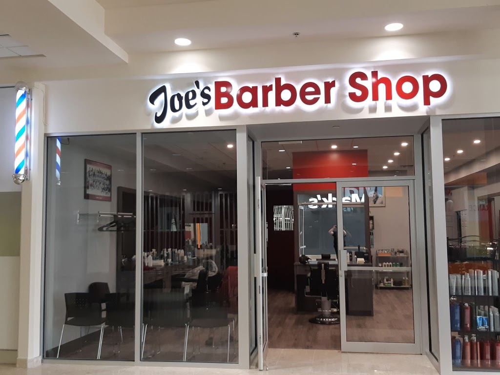 Joes Barber Shop | 110 Place dOrléans Dr, Orléans, ON K1C 2L9, Canada | Phone: (613) 824-5382